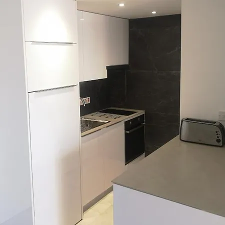 Lykavitos Apartment Nicosia