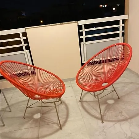 Apartment Lykavitos *