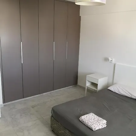 Apartment Lykavitos