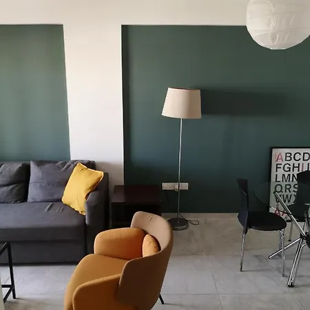 Lykavitos Apartment Nicosia