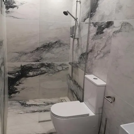 Lykavitos Apartmán
