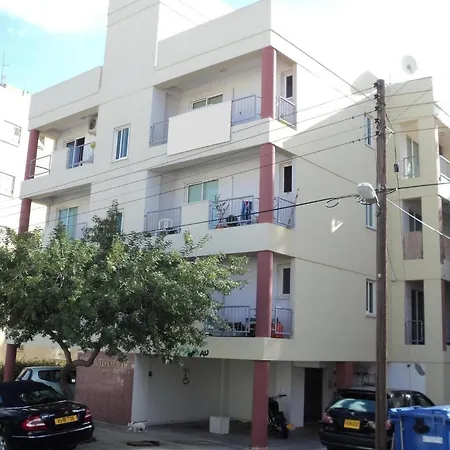 Lykavitos Lefkoşa