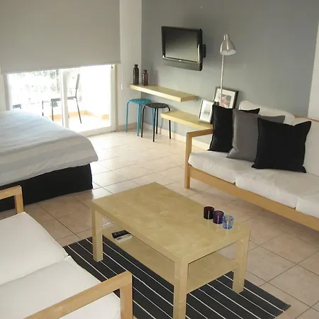 Apartment Lykavitos Nicosia