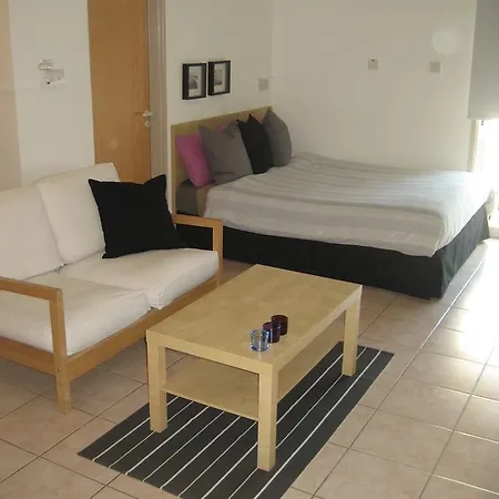 Apartment Lykavitos