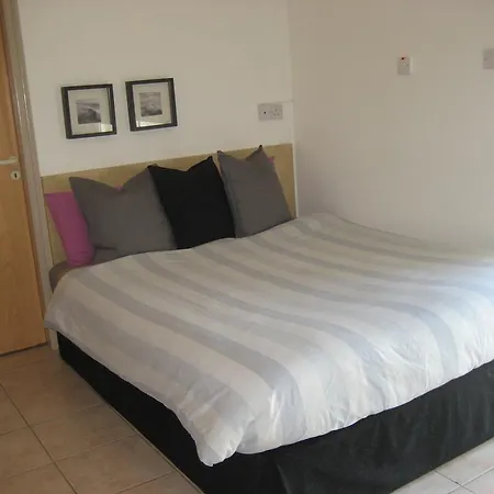 Lykavitos Apartment Nicosia