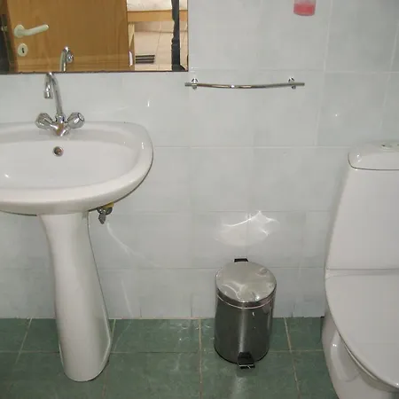 Apartment Lykavitos
