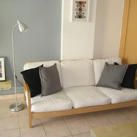 Apartment Lykavitos
