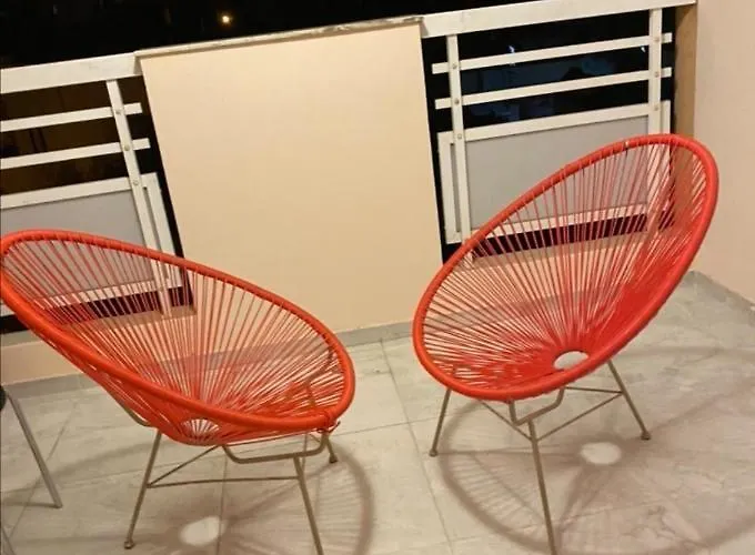 公寓 莱卡维托斯公寓 *