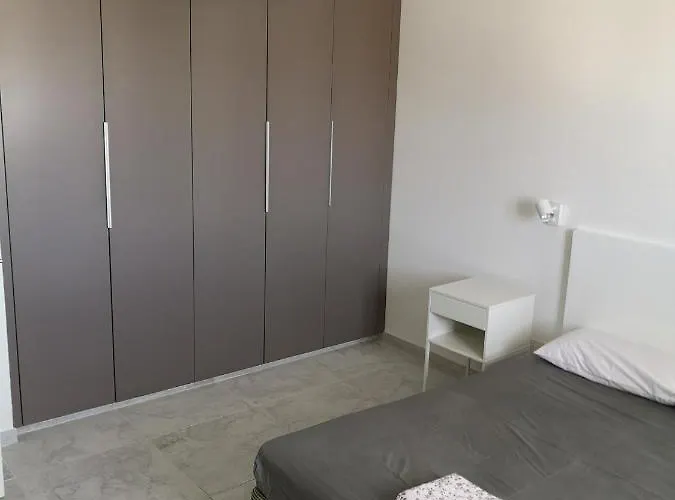 公寓 莱卡维托斯公寓