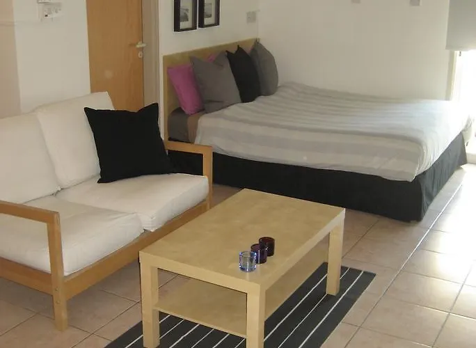 公寓 莱卡维托斯公寓