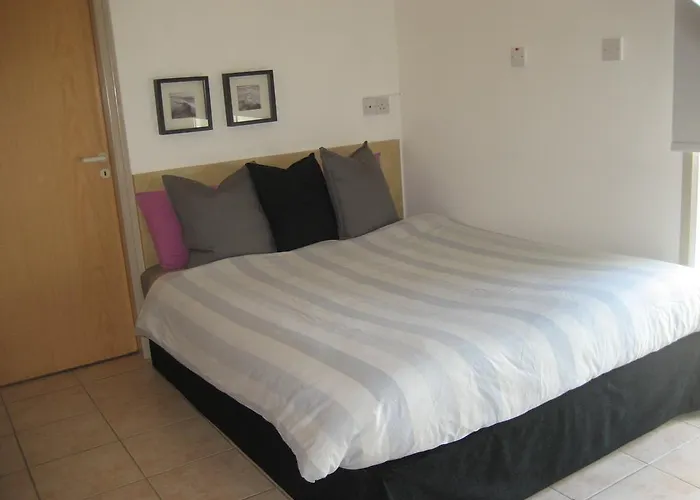 莱卡维托斯公寓 公寓 尼科西亚