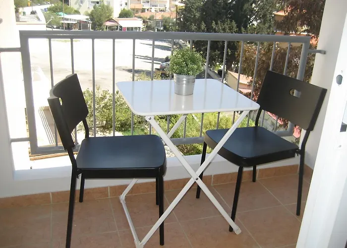 莱卡维托斯公寓 公寓