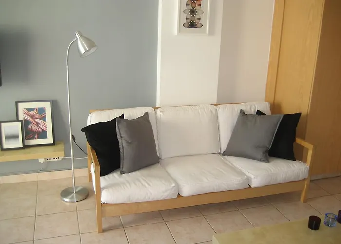 公寓 莱卡维托斯公寓