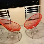 아파트 리카비토스 아파트먼트 *