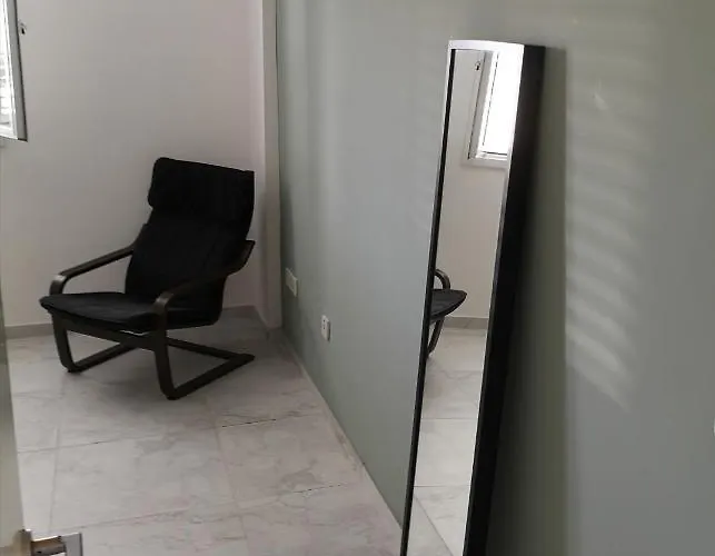 莱卡维托斯公寓 公寓 尼科西亚