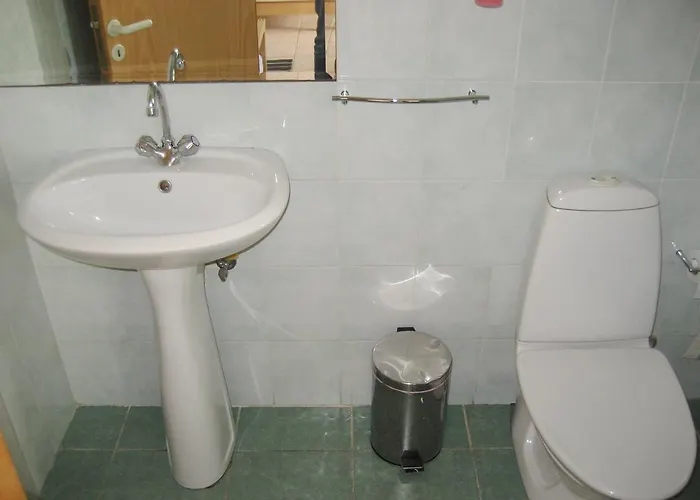 公寓 莱卡维托斯公寓