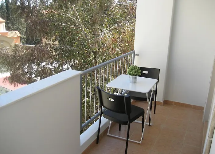 公寓 莱卡维托斯公寓 *